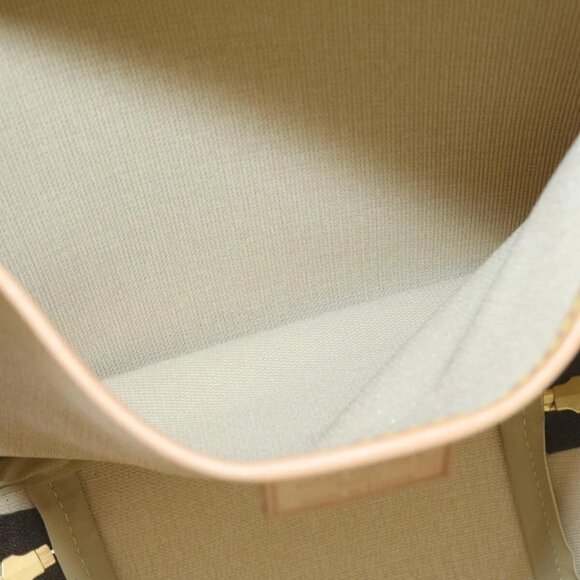 LOUIS VUITTON Monogram Excursion Hand Bag M41450 LV Auth 25970AV - Picture 13 of 16